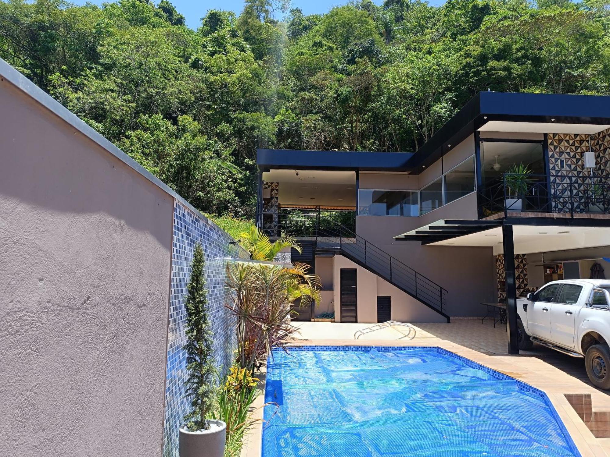 Chacara Talisma Villa Jacareí Exterior photo